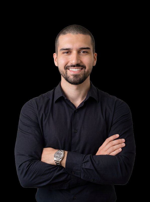 Dr. Raphael Mello