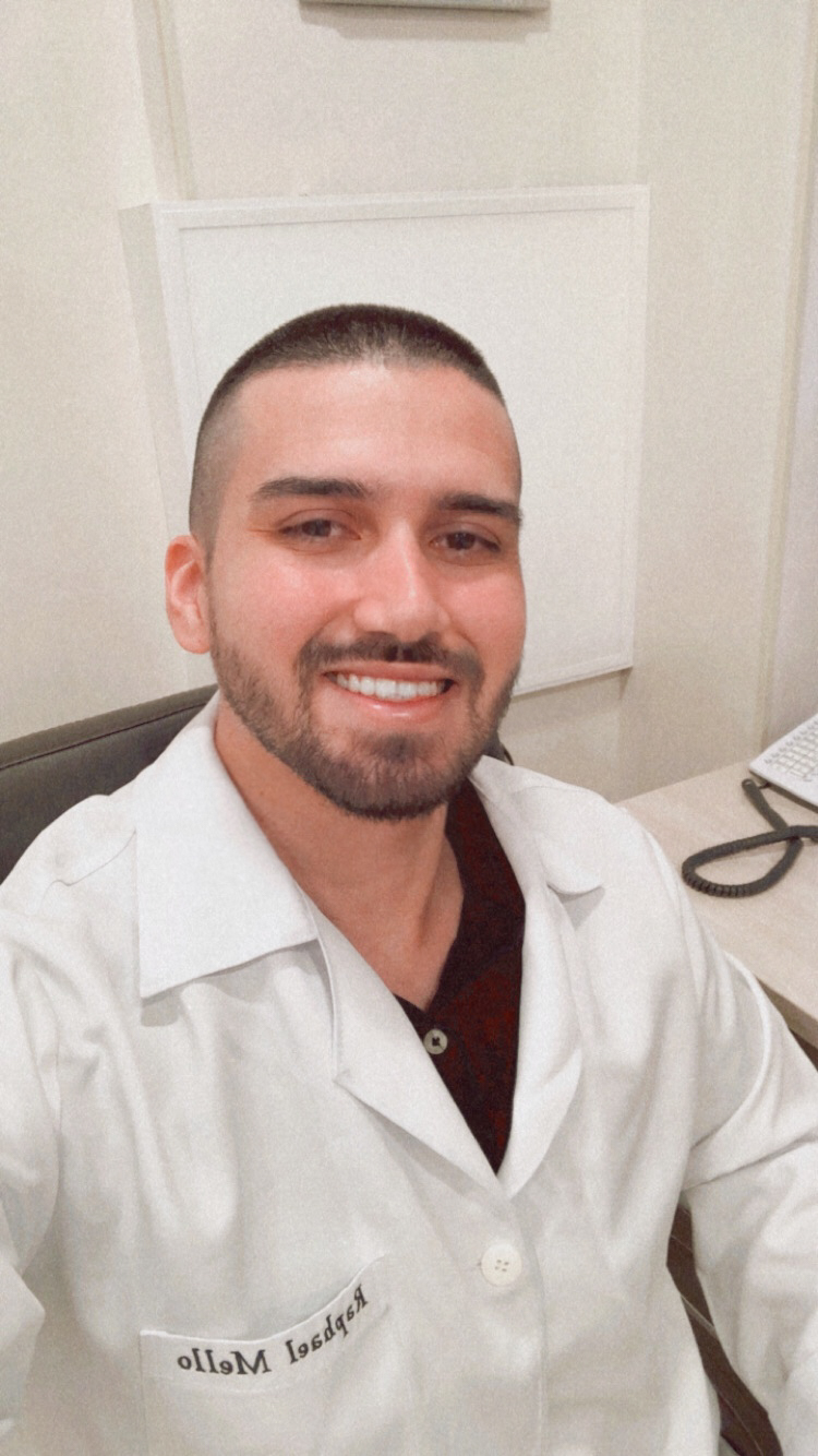 Dr. Raphael Mello